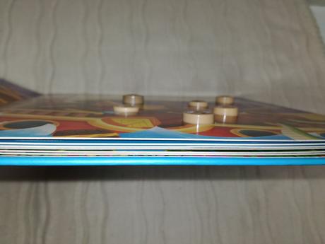 10 little monkeys number fun nau19, 