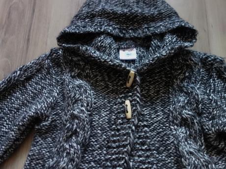 Mäkký pl. svetrík little star, little star,98