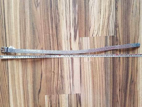 Detske farebné opasky, 