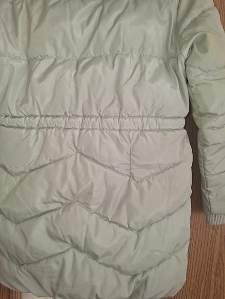 Zimná bunda, next,128