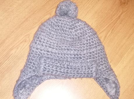 Zimná čiapka clockhause, clockhouse,146