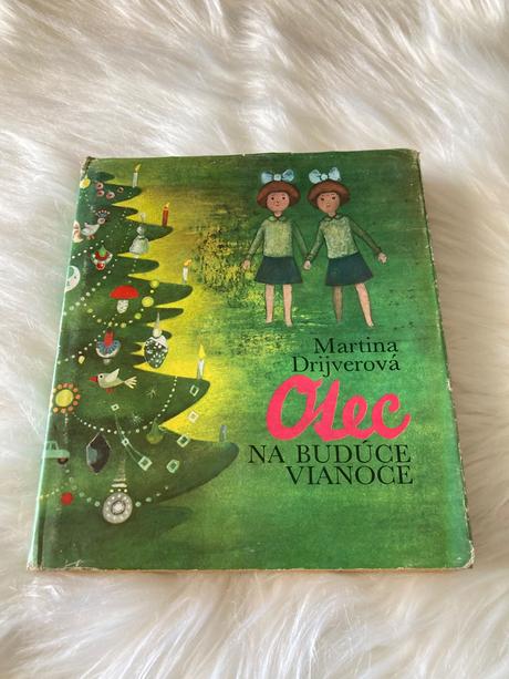 Otec na budúce vianoce martina drijverová (1983), 