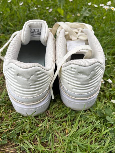 Tenisky puma vek.38, puma,38