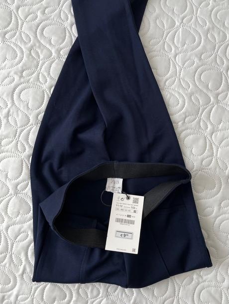 Nohavice zara, zara,152