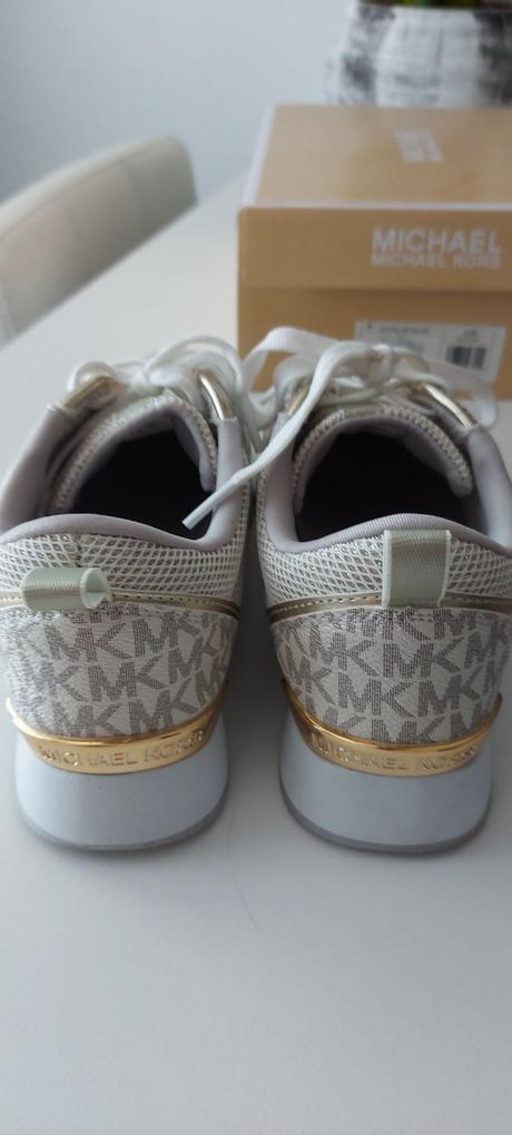 Tenisky michel kors, michael kors,36