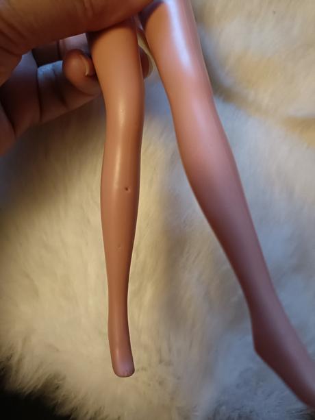 Barbie a iné,