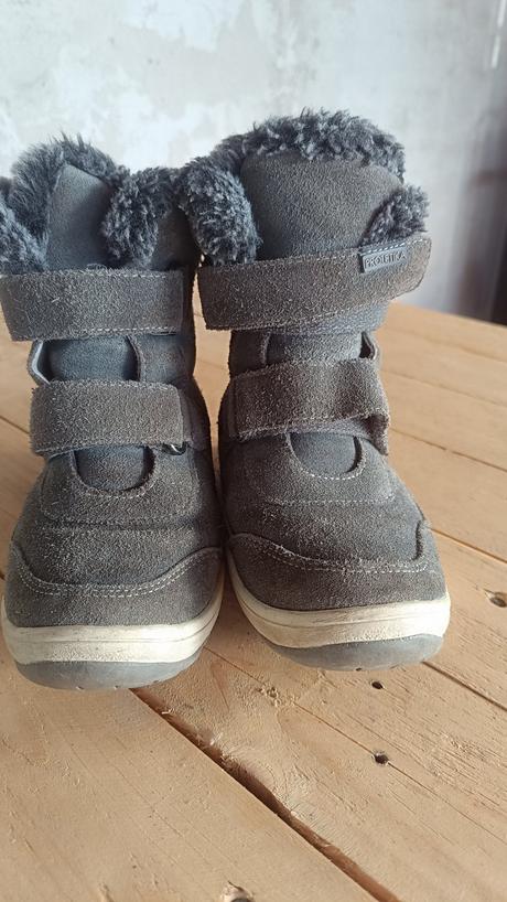 Čižmy protetika 28, protetika,28