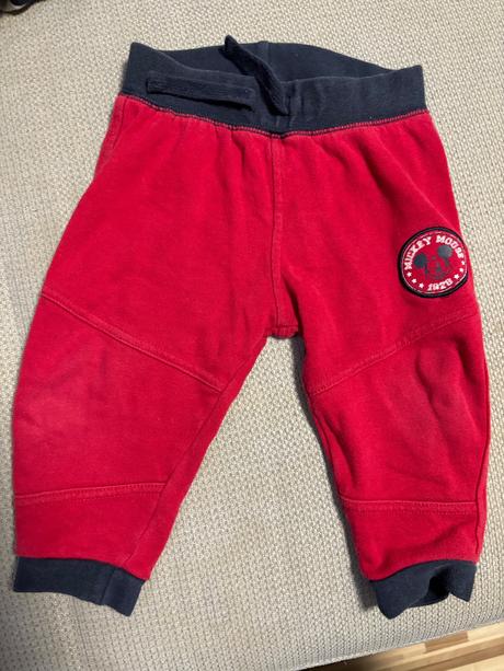 Mickey súprava, c&a,74