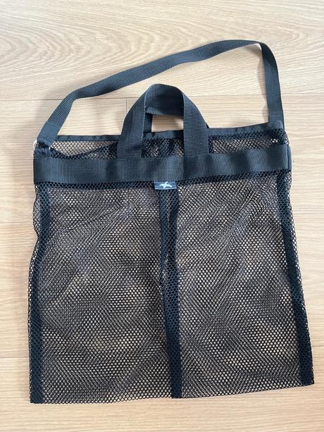 Sietovka od eli jediovej kupovaná v slávici, 