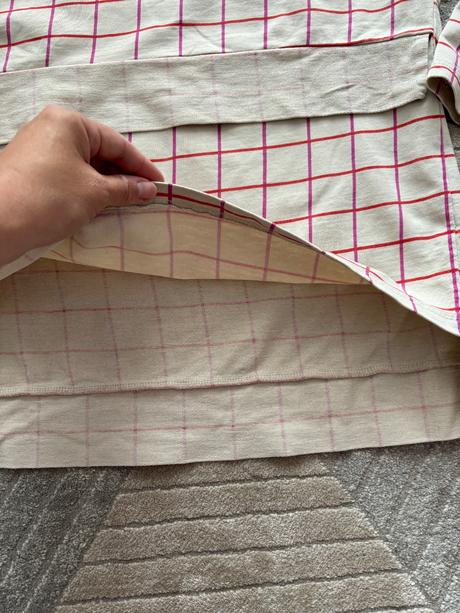 Kojo mikina mile, mile,l