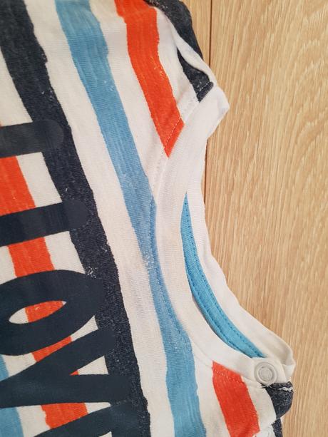 Trička, dopodopo,80