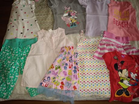 Balík veci 98/104, 86–98