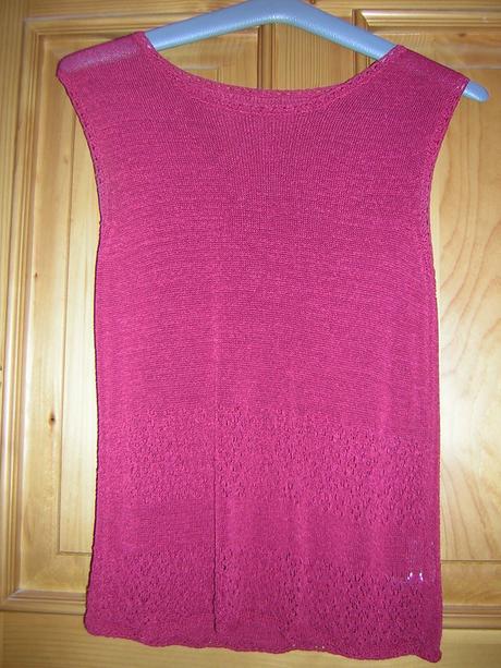 Top + sveter vel.38, 38