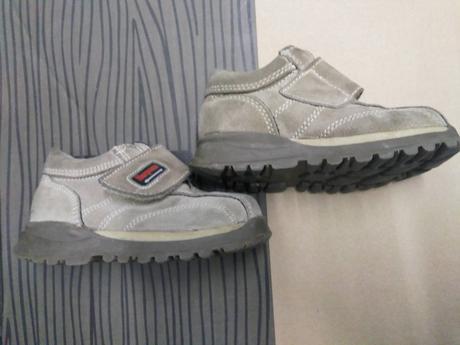 Chlapcenske topanky, vd 15 cm, 23