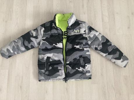 Obojstranna bunda, takko,140