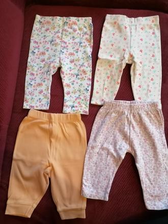 Leginy 4ks, 68