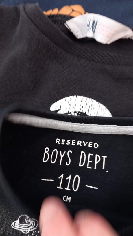 Tricka 110, reserved,110