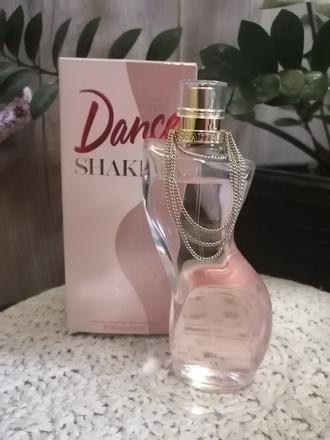 Toaletná voda shakira dance, 