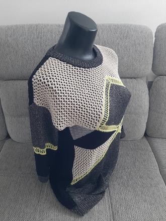 Pulover river island velk. 6/36., river island,36