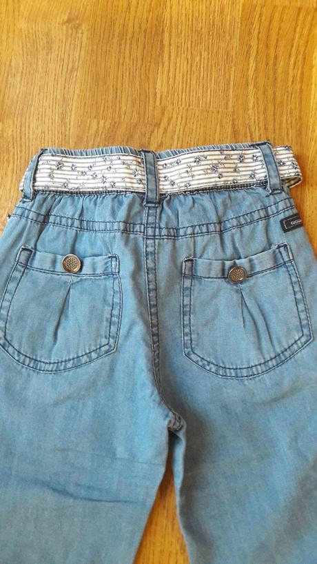 Rifle coccodrillo, coccodrillo,80