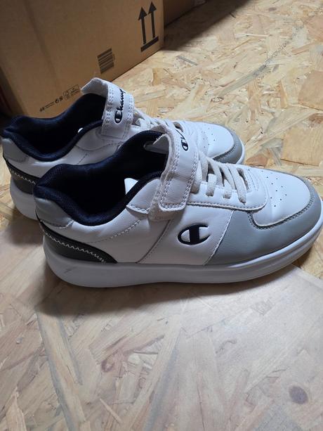 Chlapcenske tenisky champion 34, champion,34