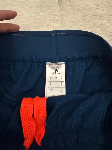 Kraťasy adidas, adidas,s