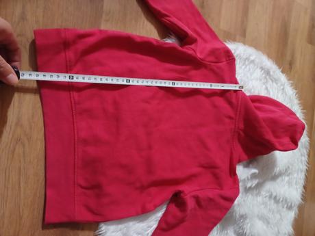 Mikina, dopodopo,110