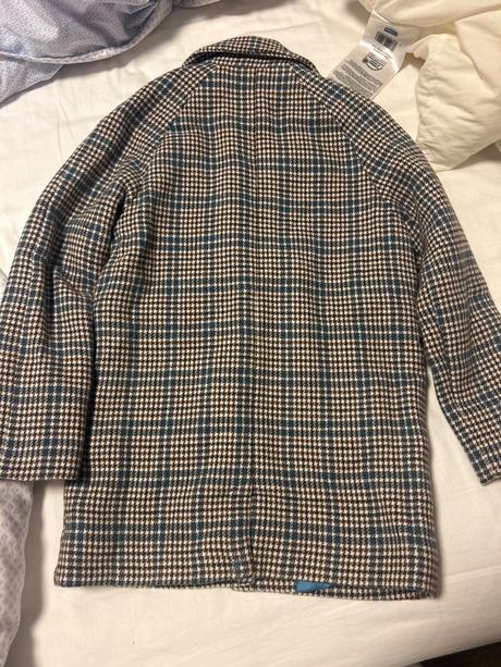 Zimny reserved kabat, reserved,146