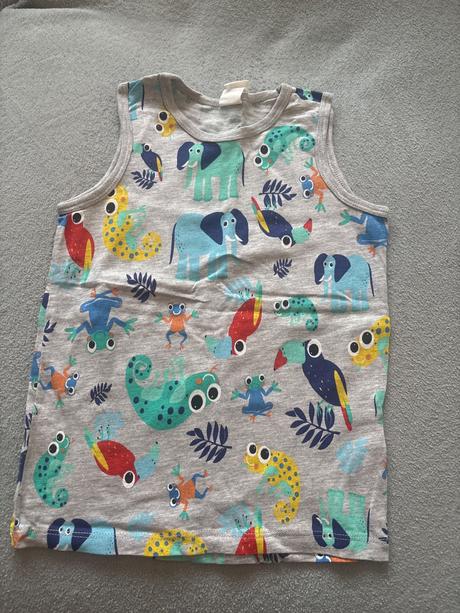 Tielko, h&m,92