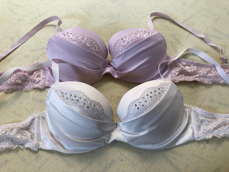 Podprsenky cubus, cubus,75b