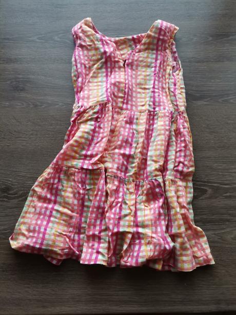 Letné šatočky, mayoral,104