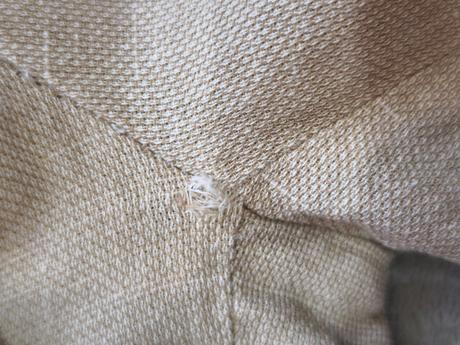 Sako 140 s nohavicami 152, h&m,140