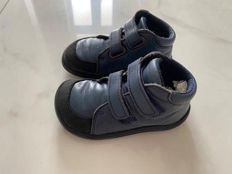 Baby bare febo fall vel. 23, baby bare shoes,23