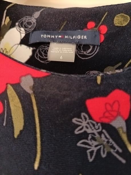 Trendy tommy hilfiger 36/38, tommy hilfiger,38