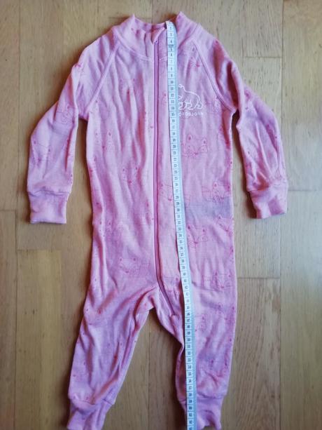 Merino overal 80, 80