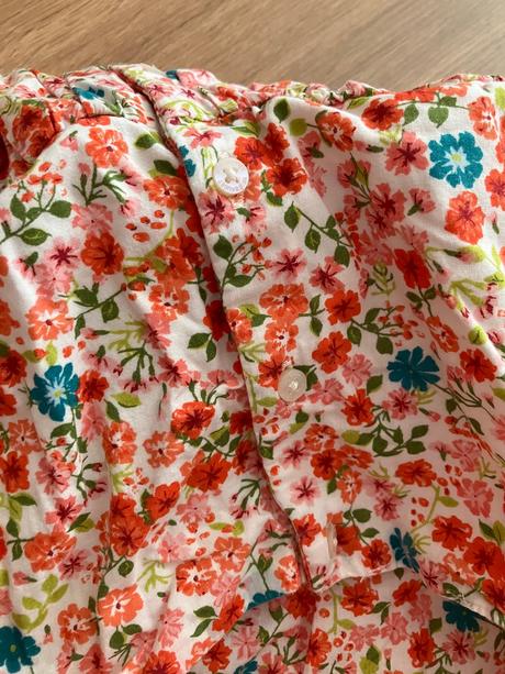 Šaty 122 vertbaudet, 122