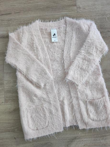 Svetrík, palomino,110