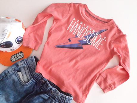 Carters triko 24, carter's,98