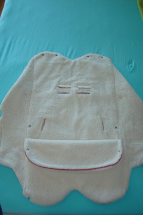 Wallaboo multifunkcna zavinovacka, 