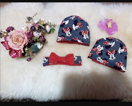 Čiapka a nakrcnik, <50 - xxxl