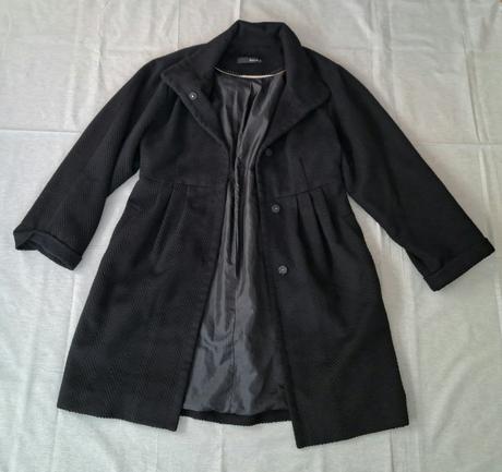 Kabát reserved 40, reserved,l