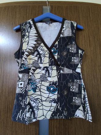 Street one elasticky top, street one,38