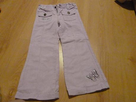 Dievčenské nohavičky, girl2girl,110