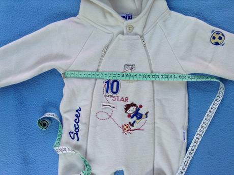 Overal na jesen, tulec trend,68