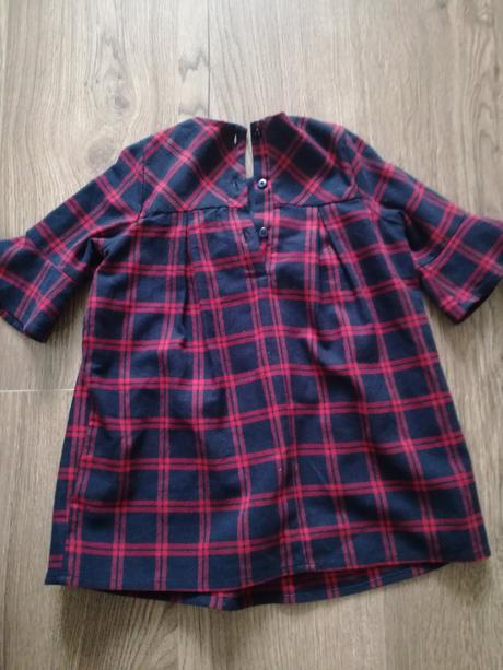 Šaty-lindex, lindex,92