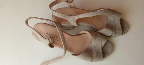 Sandále peter kaiser, 37