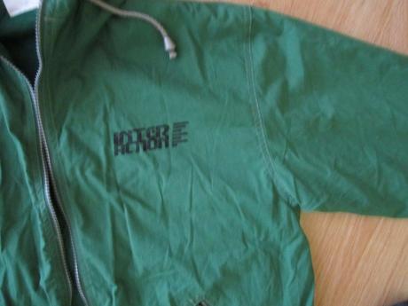 Prechodná bunda--140, 140