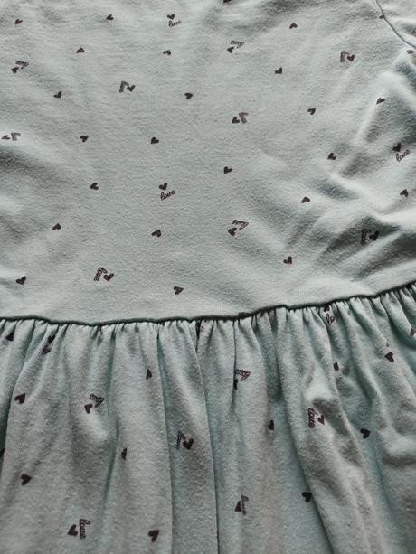 Dievčenské šatičky, f&f,122