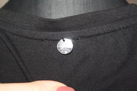 Liu jo tricko, liu jo,s