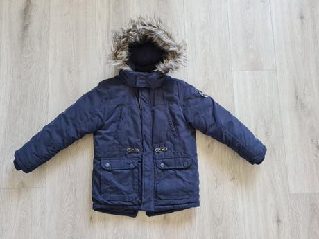 Zumna bunda, topolino,122